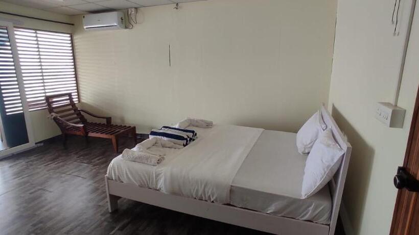 Hotelli The Tito S Blue Sky Beach Resort