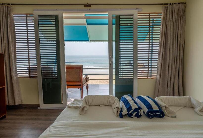 Hotelli The Tito S Blue Sky Beach Resort