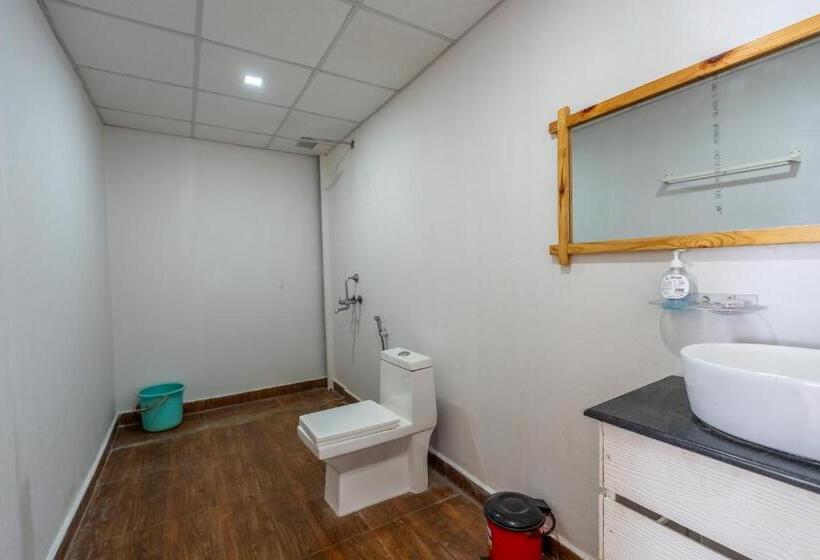 Hotelli The Tito S Blue Sky Beach Resort