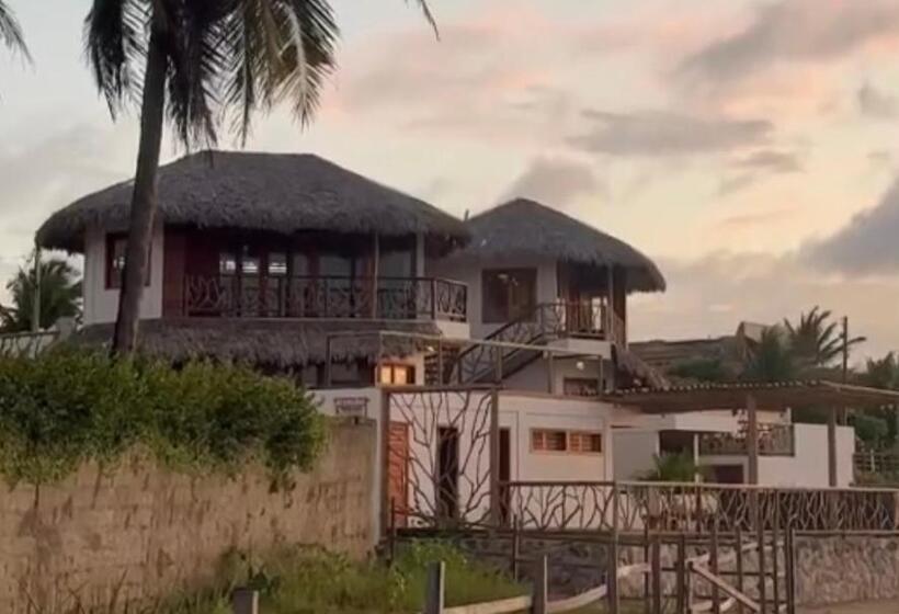 ホテル Vila Caetanos