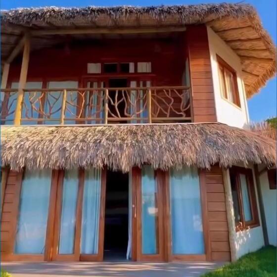 ホテル Vila Caetanos