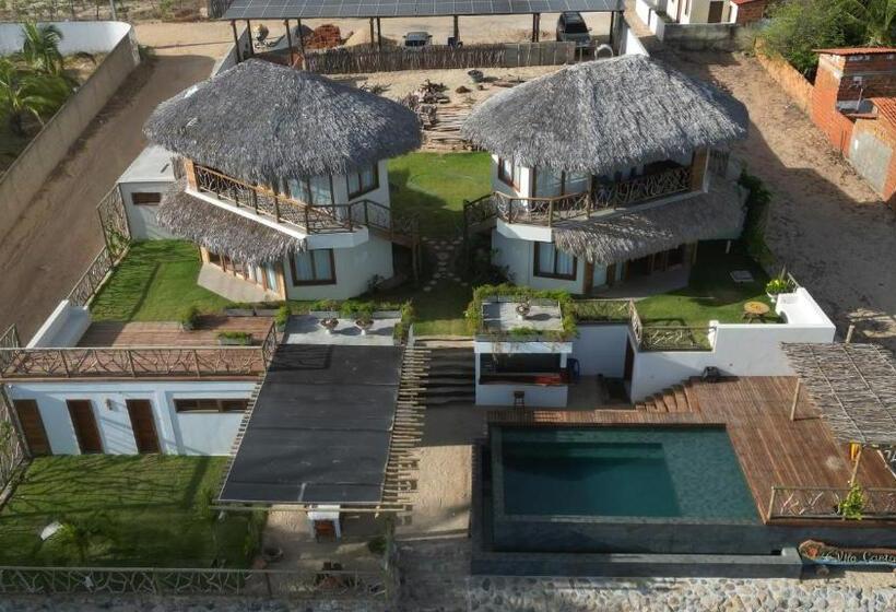 ホテル Vila Caetanos