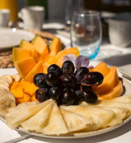 ホテル Vila Caetanos