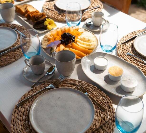 ホテル Vila Caetanos