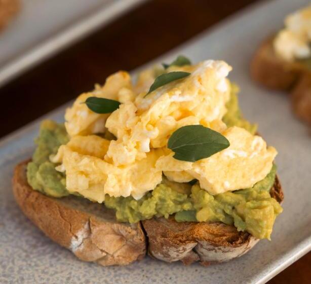 ホテル Vila Caetanos