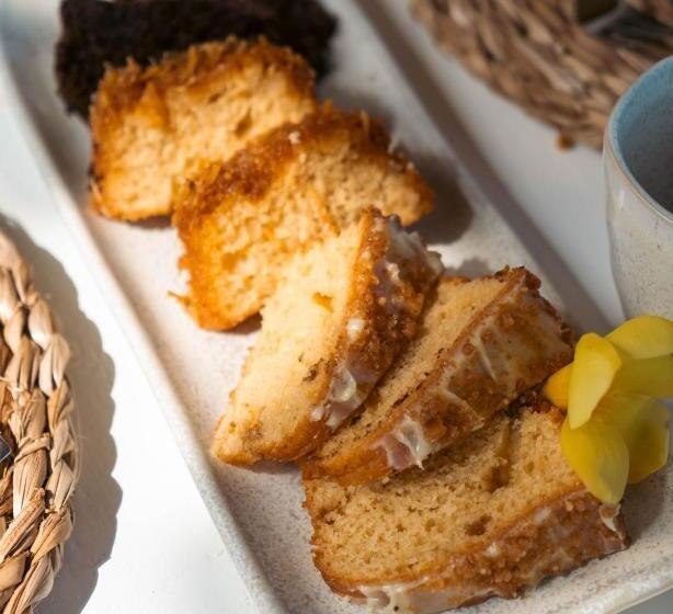 ホテル Vila Caetanos