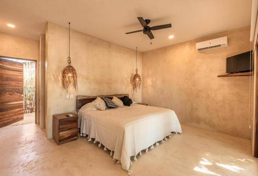 Hotel Xcalak Paradise