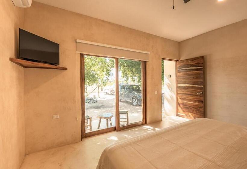 Hotel Xcalak Paradise