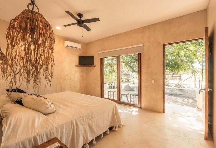 Hotel Xcalak Paradise