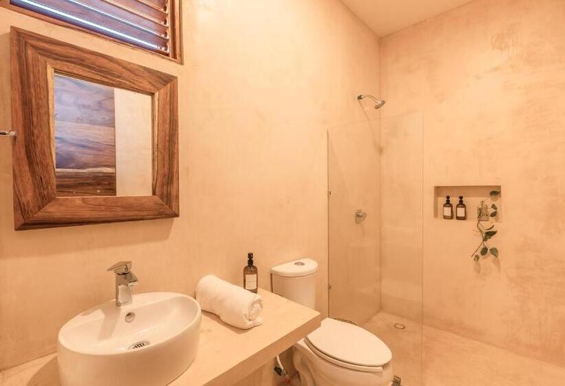 Hotel Xcalak Paradise