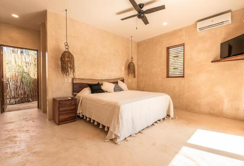 Hotel Xcalak Paradise