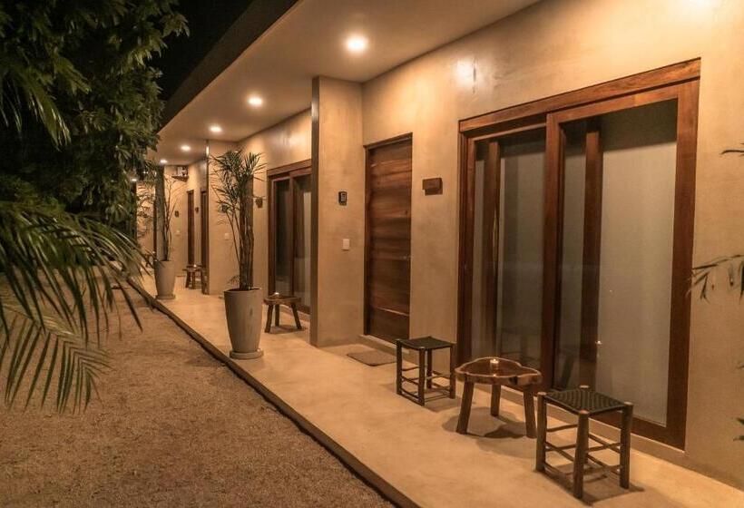 Hotel Xcalak Paradise