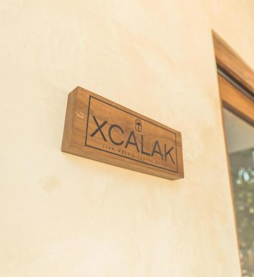 Hotel Xcalak Paradise