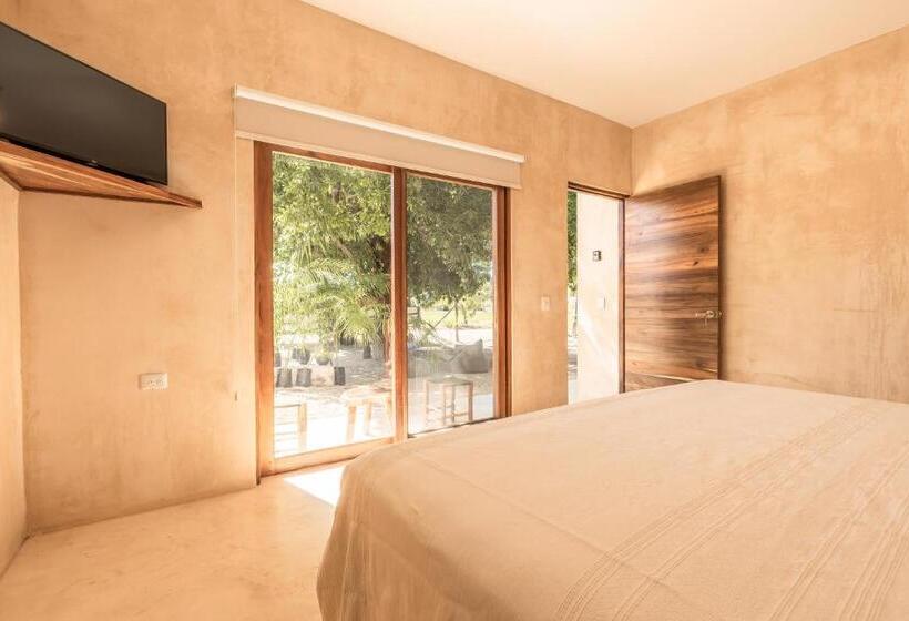 Hotel Xcalak Paradise