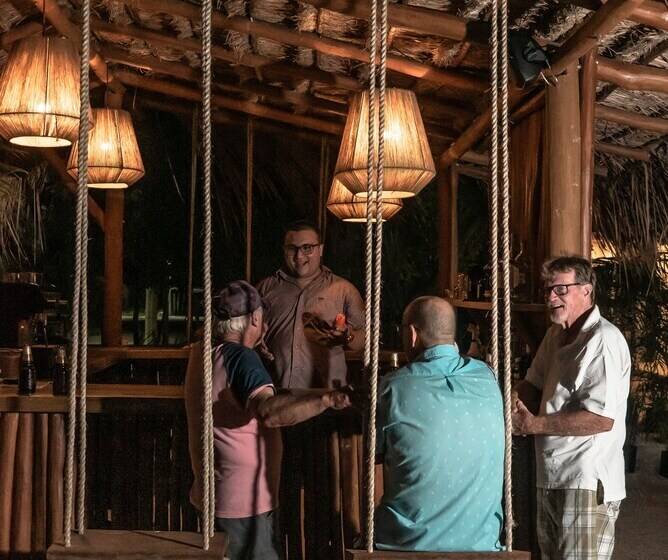 Hotel Xcalak Paradise