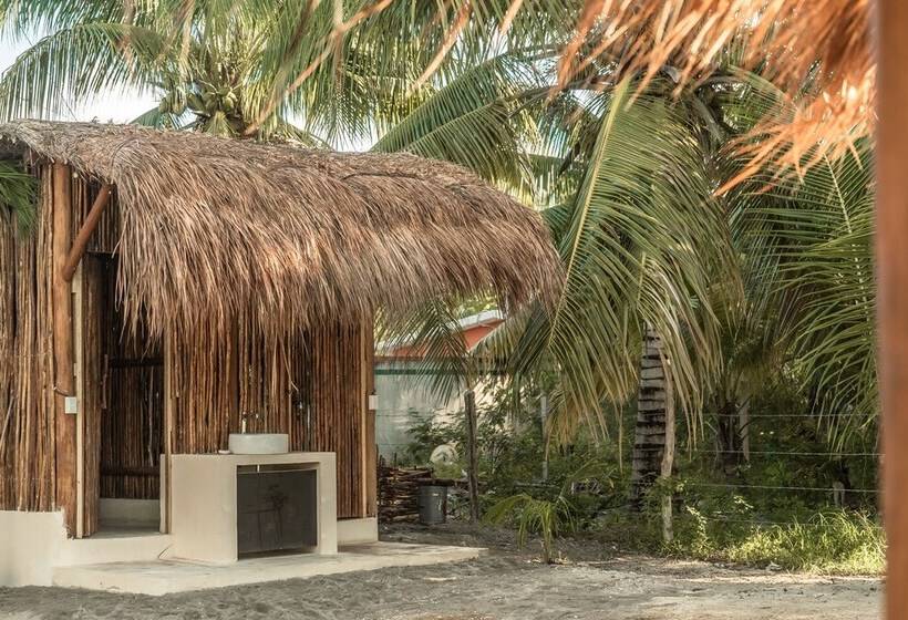 Hotel Xcalak Paradise