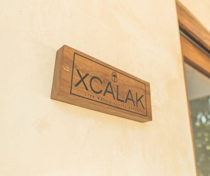 Hotel Xcalak Paradise