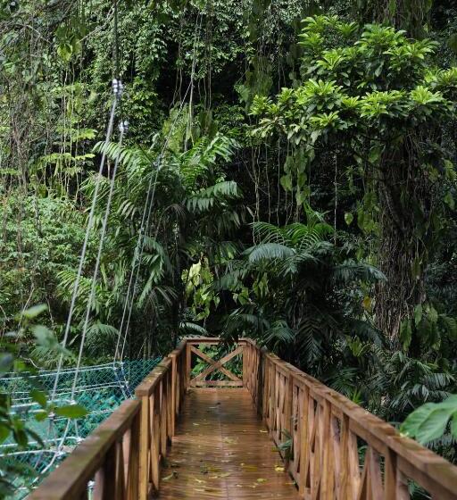 Jade Jungle Resort