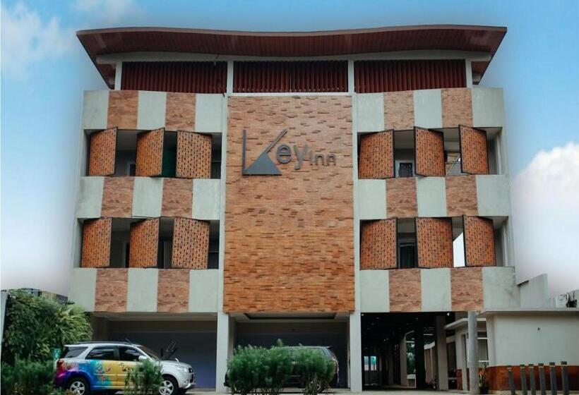 Key Inn Hotel Bogor