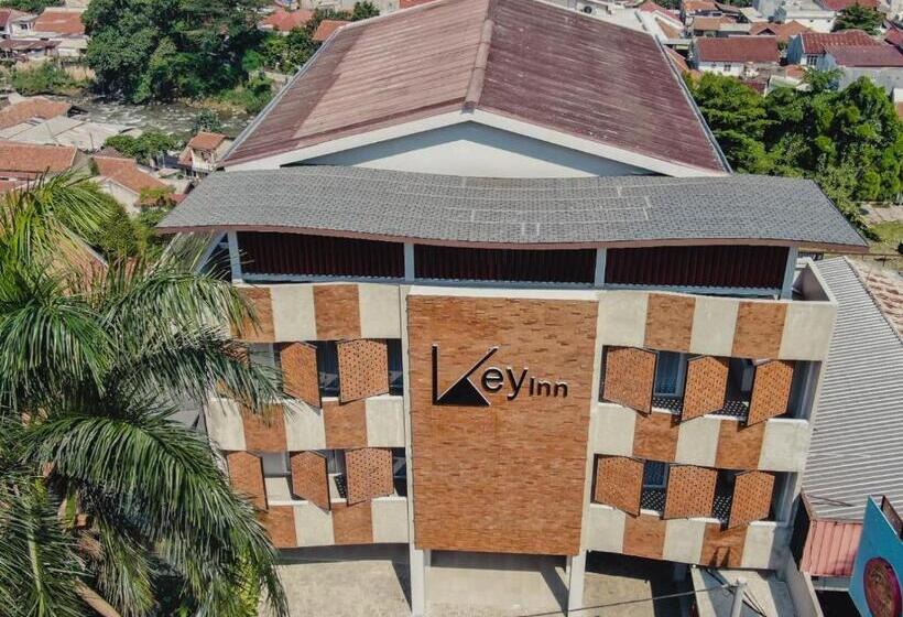 Key Inn Hotel Bogor