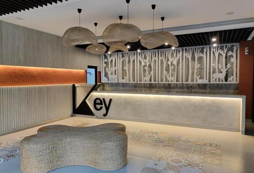 Key Inn Hotel Bogor