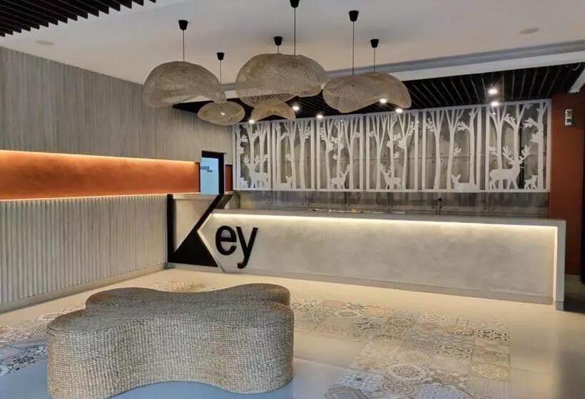 Key Inn Hotel Bogor