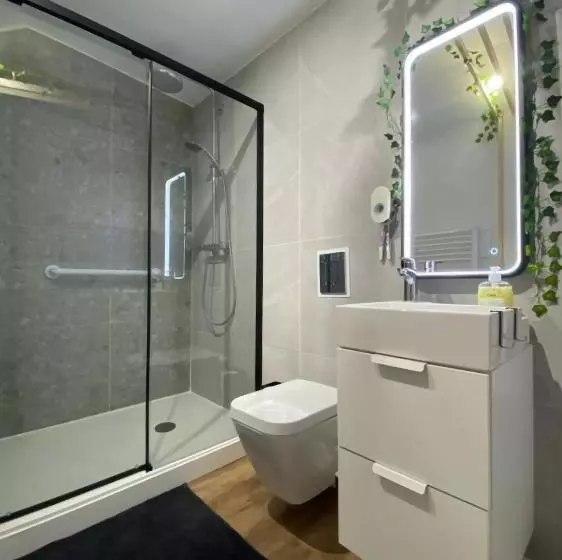 L Appart Hôtel 23ème Avenue   Spa Privatif   Love Room   Appartements à Thèmes