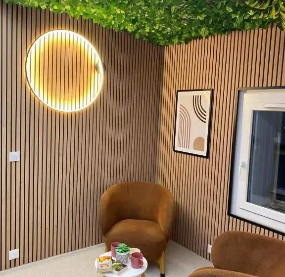 L Appart Hôtel 23ème Avenue   Spa Privatif   Love Room   Appartements à Thèmes