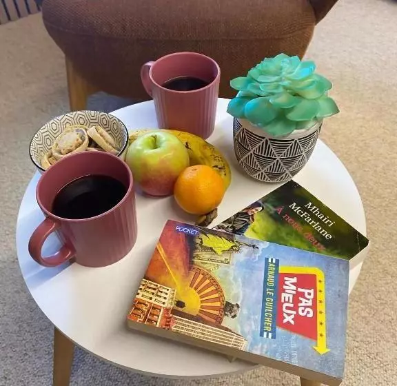 L Appart Hôtel 23ème Avenue   Spa Privatif   Love Room   Appartements à Thèmes