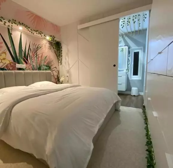 L Appart Hôtel 23ème Avenue   Spa Privatif   Love Room   Appartements à Thèmes