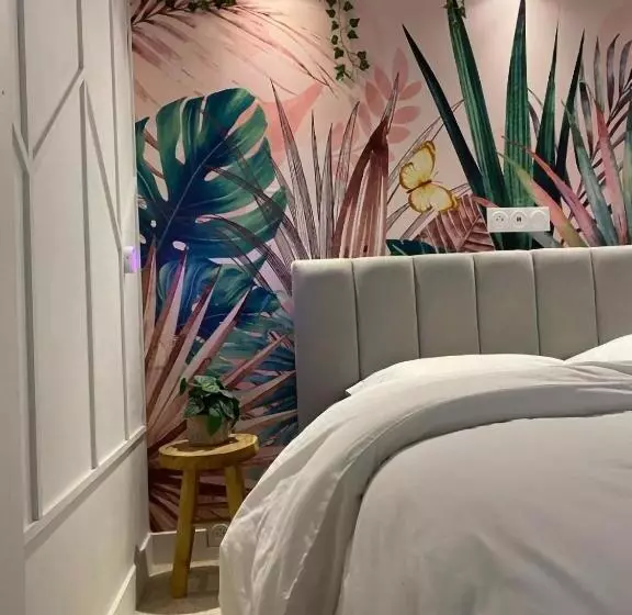 L Appart Hôtel 23ème Avenue   Spa Privatif   Love Room   Appartements à Thèmes