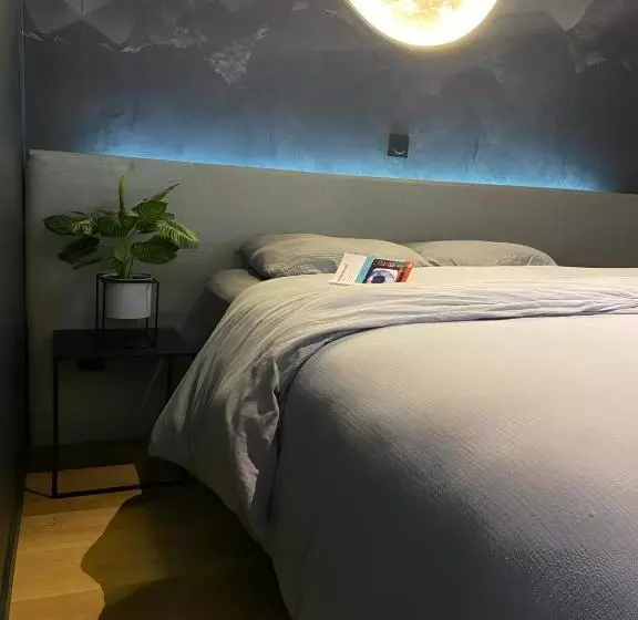 L Appart Hôtel 23ème Avenue   Spa Privatif   Love Room   Appartements à Thèmes