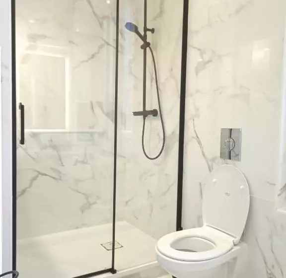 L Appart Hôtel 23ème Avenue   Spa Privatif   Love Room   Appartements à Thèmes