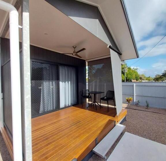 מוטל The Dugongs  Rest