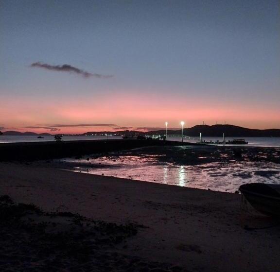 מוטל The Dugongs  Rest