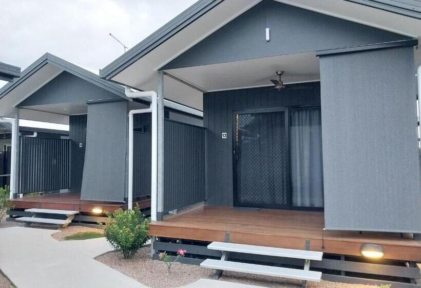 מוטל The Dugongs  Rest