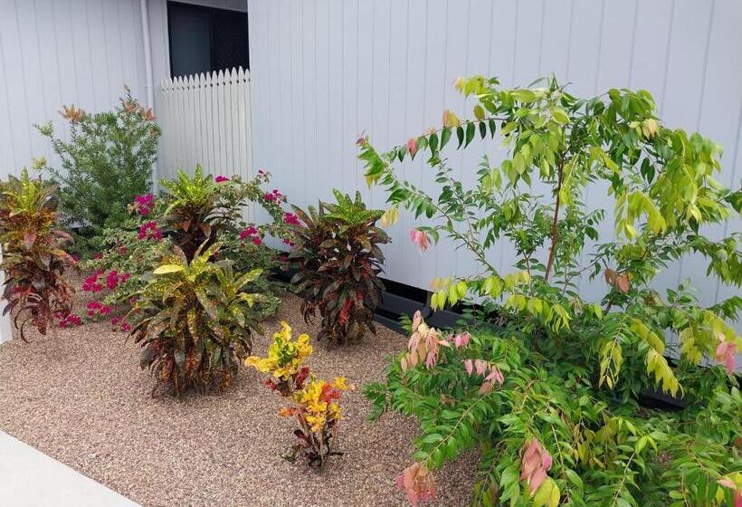 מוטל The Dugongs  Rest