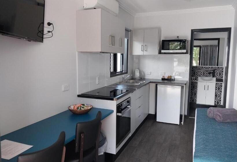 מוטל The Dugongs  Rest