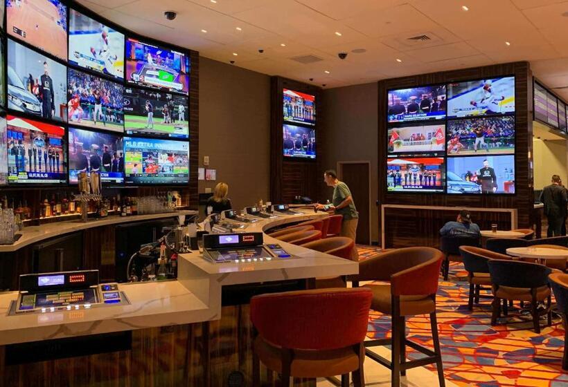 Nice Unit At The Hard Rock Cafe Casino Atlantic City