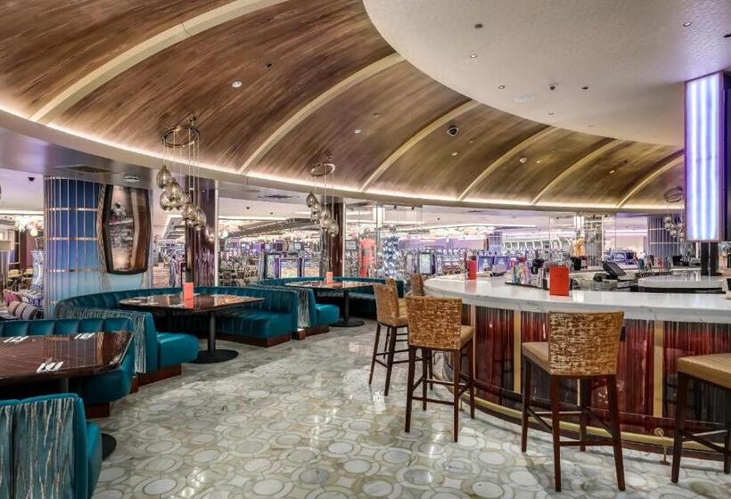 Nice Unit At The Hard Rock Cafe Casino Atlantic City