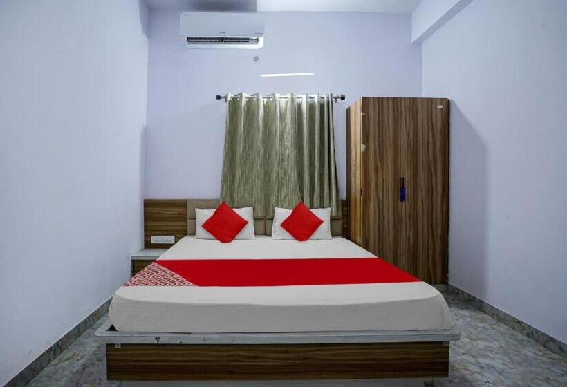 Oyo Flagship Hotel Ashok Vatika Banquet Hall