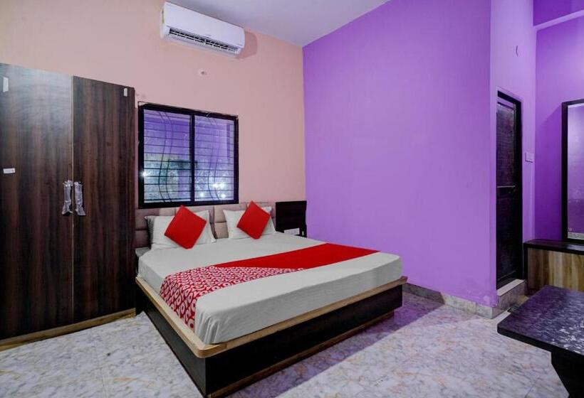 Oyo Flagship Hotel Ashok Vatika Banquet Hall