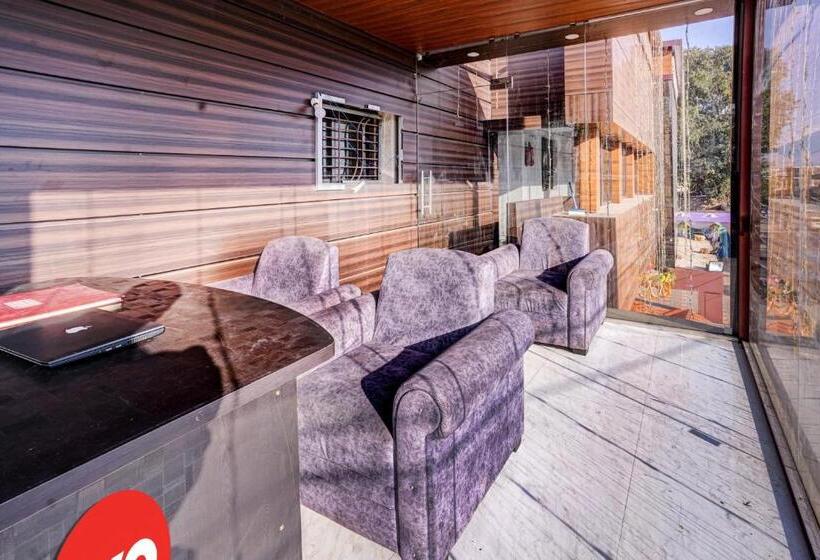 Oyo Flagship Hotel Ashok Vatika Banquet Hall