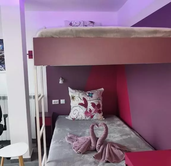 Majatalo бутик хотел ресторант брасери и релакс зона сажитариус