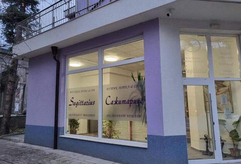 膳宿费 бутик хотел ресторант брасери и релакс зона сажитариус