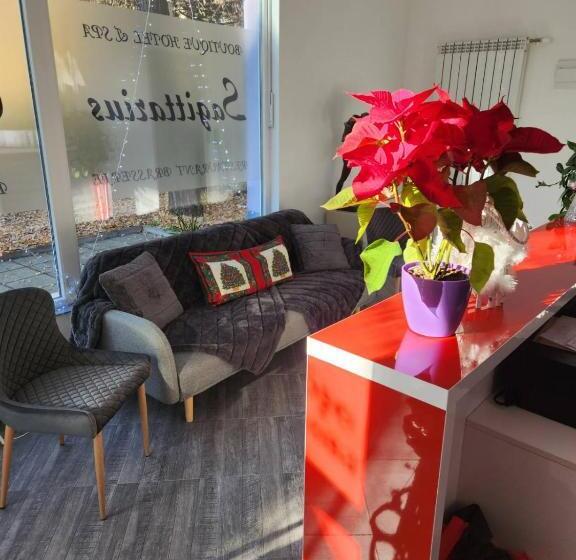 膳宿费 бутик хотел ресторант брасери и релакс зона сажитариус