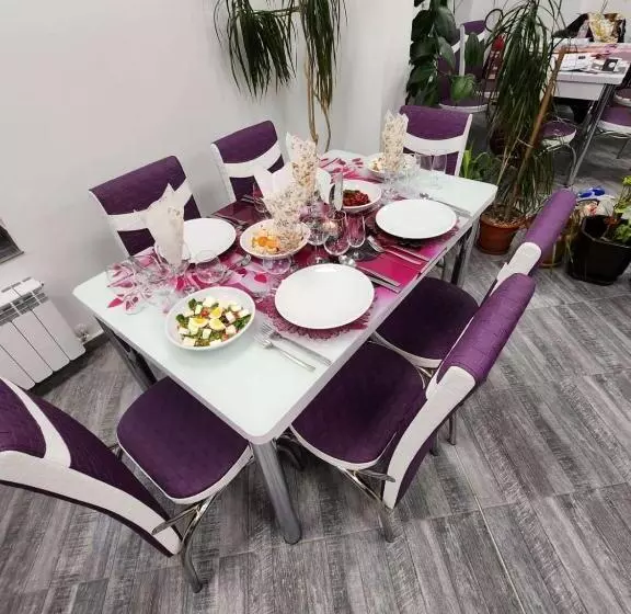 Majatalo бутик хотел ресторант брасери и релакс зона сажитариус