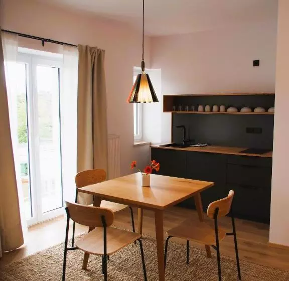 Majatalo Alte Seifensiederei   Thay