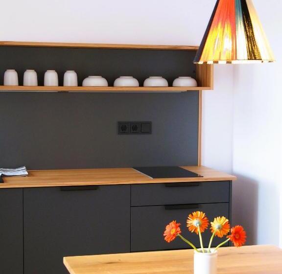 Pensão Alte Seifensiederei Thay