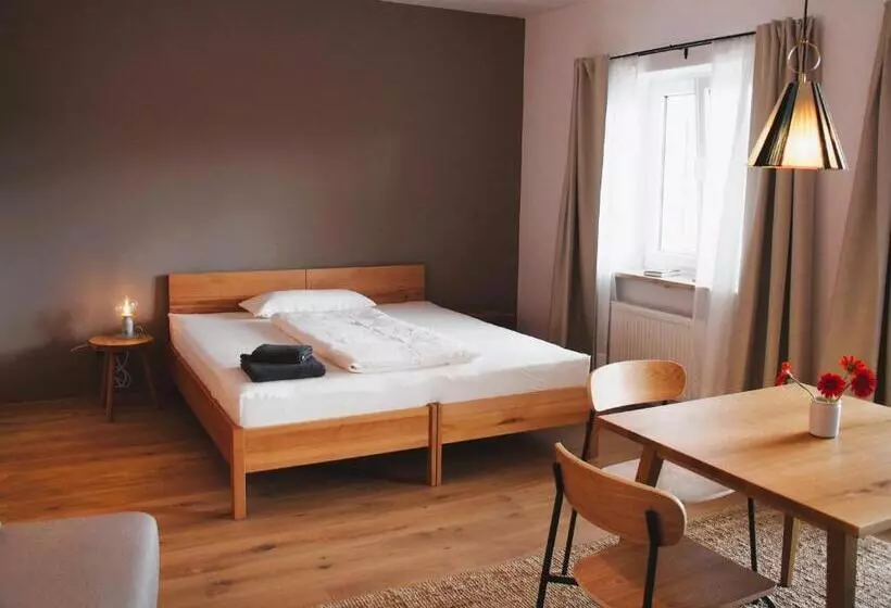 Majatalo Alte Seifensiederei   Thay